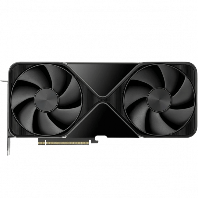 Видеокарта NVIDIA RTX PRO 6000 Blackwell Workstation Edition (900-5G144-2500-000) — для бизнеса и офиса