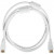 Кабель HDMI 19M/M ver 2.0, 1.8М, белый  Aopen/Qust <ACG711DW-1.8M> Кабель AOpen/Qust HDMI (m)/HDMI (m) - 1.8 м (ACG711DW-1.8M) — для бизнеса и офиса