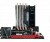 Кулер для процессора Cooler Master Hyper H411R (RR-H411-20PW-R1)