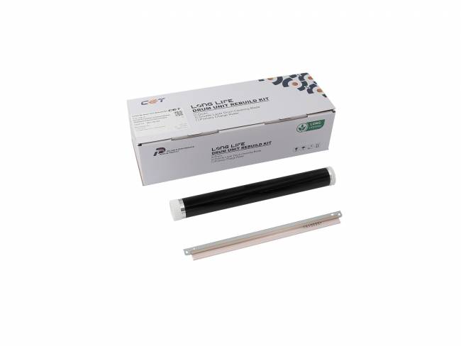 Комплект восстановления драм-юнита (CET) Kyocera P2235dn/M2040dn (унив.) DK-1150-Drum kit CET501024U — для бизнеса и офиса Комплект восстановления драм-юнита (CET) Kyocera P2235dn/M2040dn (унив.) DK-1150-Drum kit CET501024U — для бизнеса и офиса