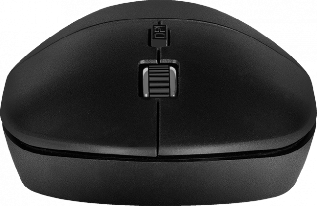 Беспроводная мышь SVEN RX-515SW чёрная (2,4 GHz, 3+1кн. бесш. кн., 800-1600DPI, блист) Sven RX-515SW Беспроводная мышь SVEN RX-515SW чёрная (2,4 GHz, 3+1кн. бесш. кн., 800-1600DPI, блист) Sven RX-515SW