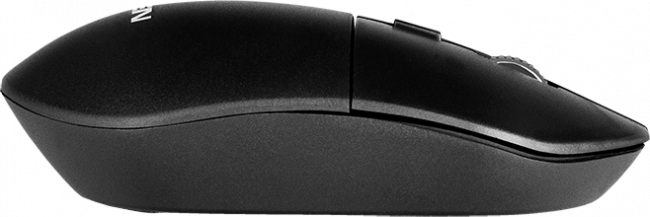 Беспроводная мышь SVEN RX-515SW чёрная (2,4 GHz, 3+1кн. бесш. кн., 800-1600DPI, блист) Sven RX-515SW Беспроводная мышь SVEN RX-515SW чёрная (2,4 GHz, 3+1кн. бесш. кн., 800-1600DPI, блист) Sven RX-515SW