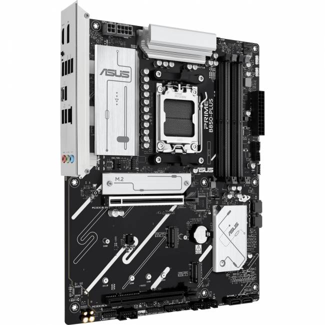 Материнская плата ASUS PRIME B850-PLUS (90MB1LC0-M0EAY0) — для бизнеса и офиса