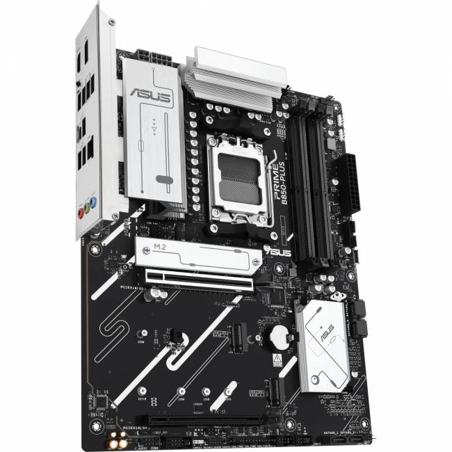Материнская плата ASUS PRIME B850-PLUS (90MB1LC0-M0EAY0) — для бизнеса и офиса