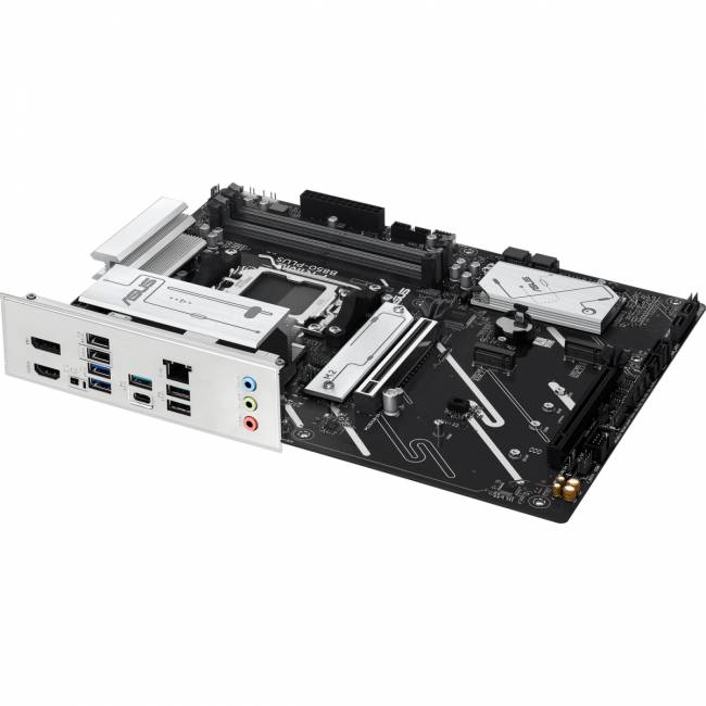 Материнская плата ASUS PRIME B850-PLUS (90MB1LC0-M0EAY0) — для бизнеса и офиса