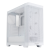 Корпус без блока питания HSPD M740-TGWH — для бизнеса и офиса