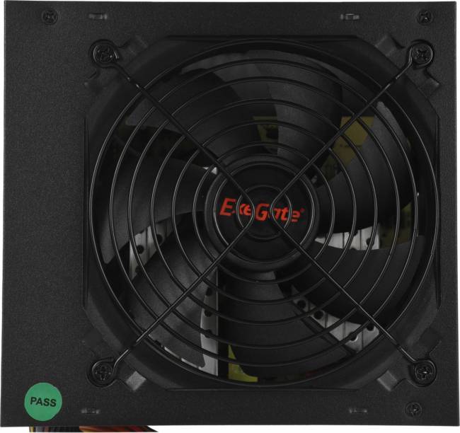 Блок питания ExeGate EX282070RUS — для бизнеса и офиса