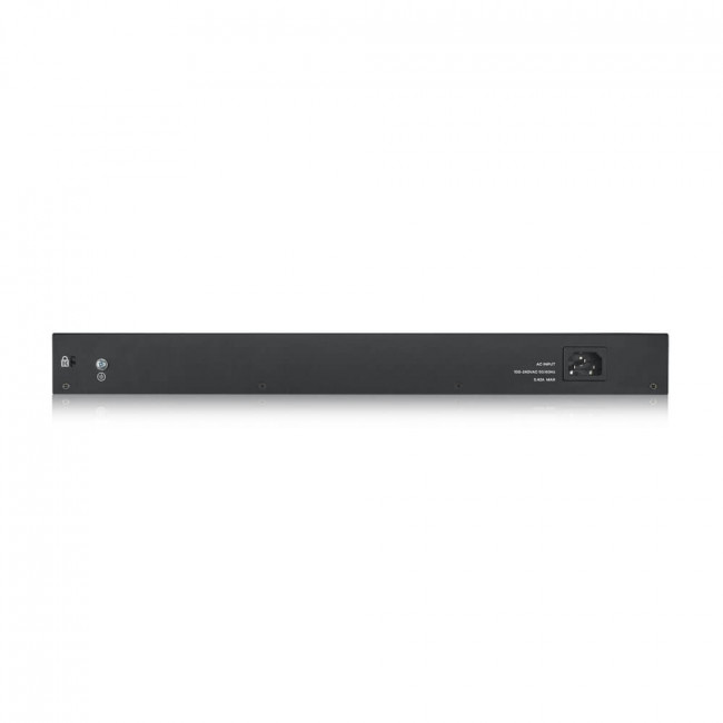 Коммутатор Zyxel GS1920-48HPv2