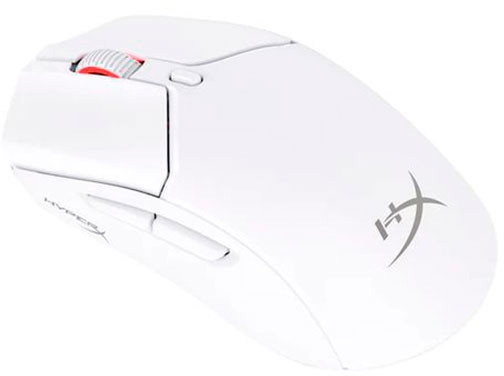 Манипулятор игровой мышь HyperX Pulsefire Haste 2 Wireless — для бизнеса и офиса