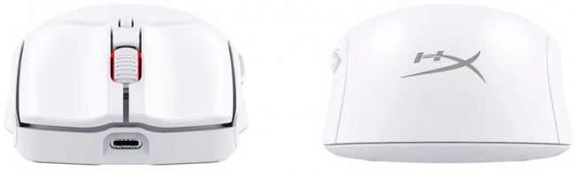 Манипулятор игровой мышь HyperX Pulsefire Haste 2 Wireless — для бизнеса и офиса