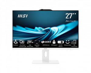Моноблок MSI PRO AP272P