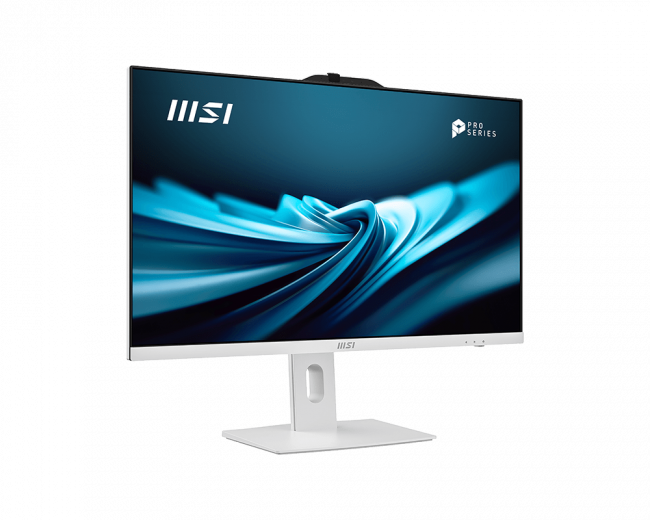 Моноблок MSI PRO AP272P — для бизнеса и офиса