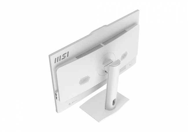Моноблок MSI PRO AP272P — для бизнеса и офиса