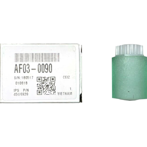 Ролик подачи бумаги Ricoh AF030090 — для бизнеса и офиса Ролик подачи бумаги Ricoh AF030090 — для бизнеса и офиса