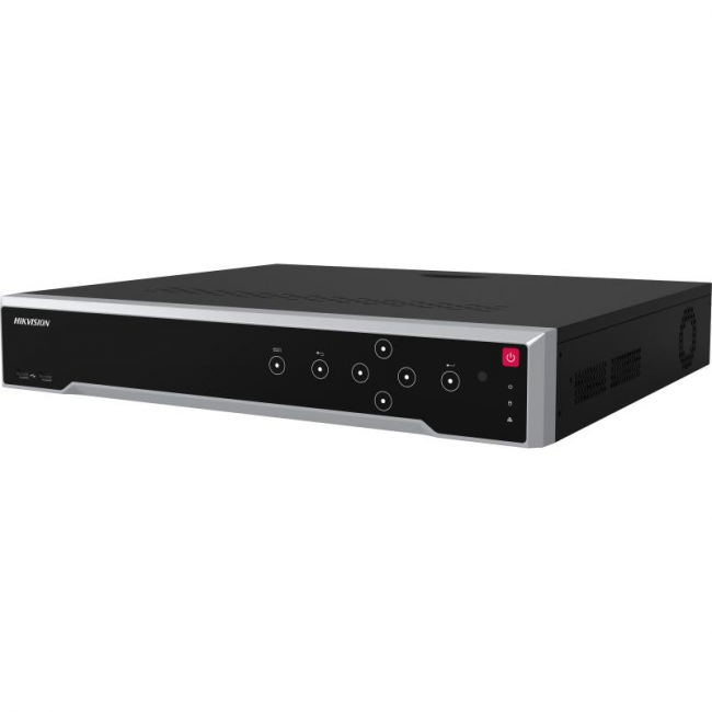 32-х канальный IP-видеорегистратор Hikvision DS-7732NI-M4 — для бизнеса и офиса 32-х канальный IP-видеорегистратор Hikvision DS-7732NI-M4 — для бизнеса и офиса