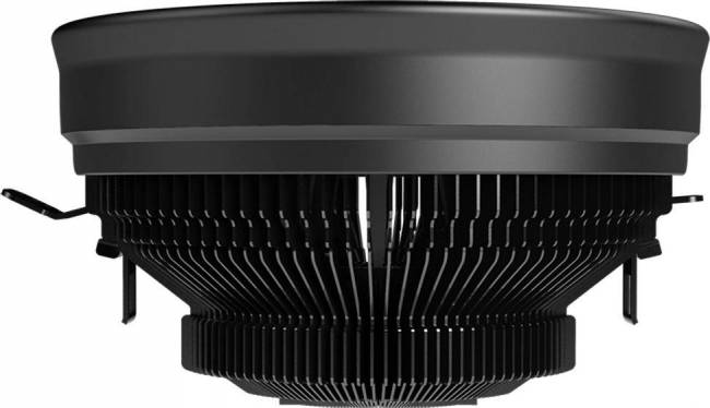 Устройство охлаждения(кулер) PcCooler R3-0120WBKSXX-GL — для бизнеса и офиса Устройство охлаждения(кулер) PcCooler R3-0120WBKSXX-GL — для бизнеса и офиса