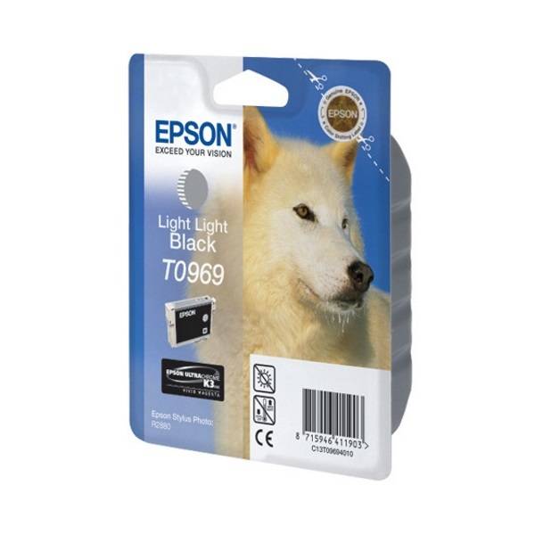 Картридж Epson C13T09694010 — для бизнеса и офиса Картридж Epson C13T09694010 — для бизнеса и офиса