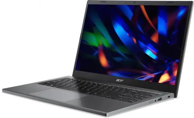 Ноутбук ACER TravelMate TMP414-53-58P2 — для бизнеса и офиса