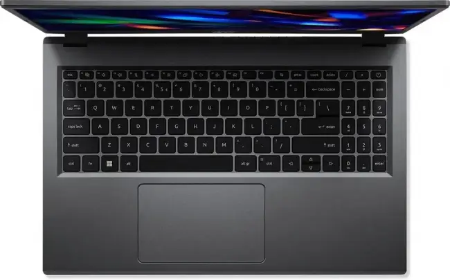 Ноутбук ACER TravelMate TMP414-53-58P2 — для бизнеса и офиса