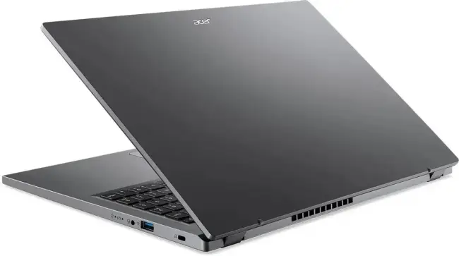 Ноутбук ACER TravelMate TMP414-53-58P2 — для бизнеса и офиса