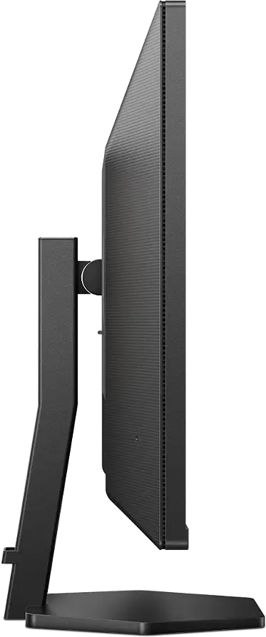 Монитор Philips 32E1N3500 31.5'', 2560x2160, IPS, 100hz, 1000:1, 300cd, 5ms, HDMI 1.4, DisplayPort, VESA, 3Y, Black Philips 32E1N3500 31.5'' — для бизнеса и офиса