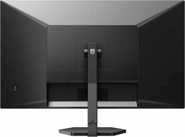 Монитор Philips 32E1N3500 31.5'', 2560x2160, IPS, 100hz, 1000:1, 300cd, 5ms, HDMI 1.4, DisplayPort, VESA, 3Y, Black Philips 32E1N3500 31.5'' — для бизнеса и офиса