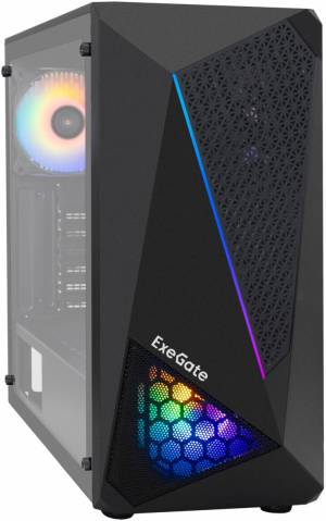 Корпуса ExeGate EX292858RUS