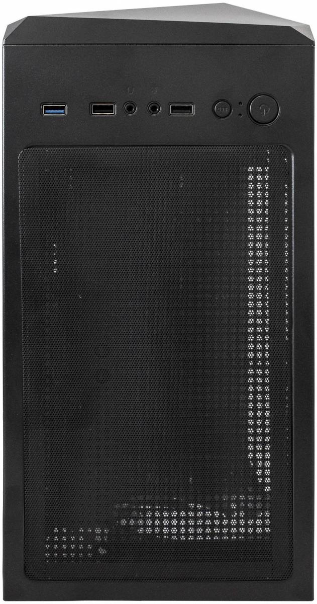 Корпуса ExeGate EX292858RUS — для бизнеса и офиса