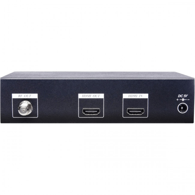 Удлинитель SC&T HE05C — для бизнеса и офиса