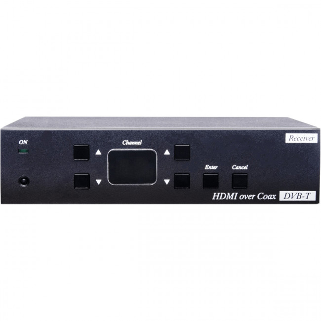 Удлинитель SC&T HE05C — для бизнеса и офиса