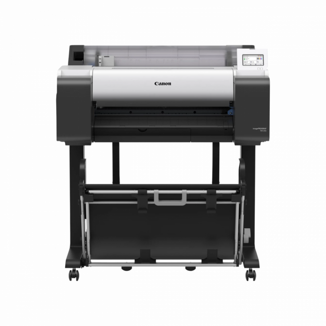 Плоттер Canon 6238C003 — для бизнеса и офиса