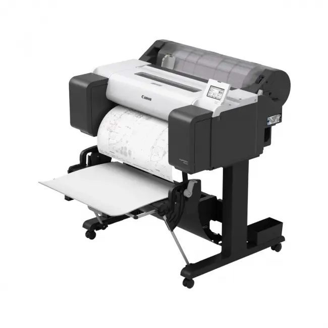Плоттер Canon 6238C003 — для бизнеса и офиса