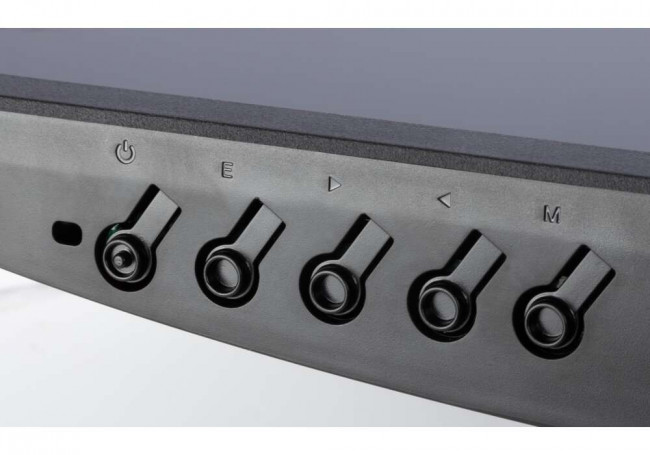 Монитор IRBIS 24FILU01