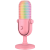 Микрофон Razer Seiren V3 Chroma - Quartz Razer Seiren V3 Chroma - Quartz RZ19-05060300-R3M1 — для бизнеса и офиса