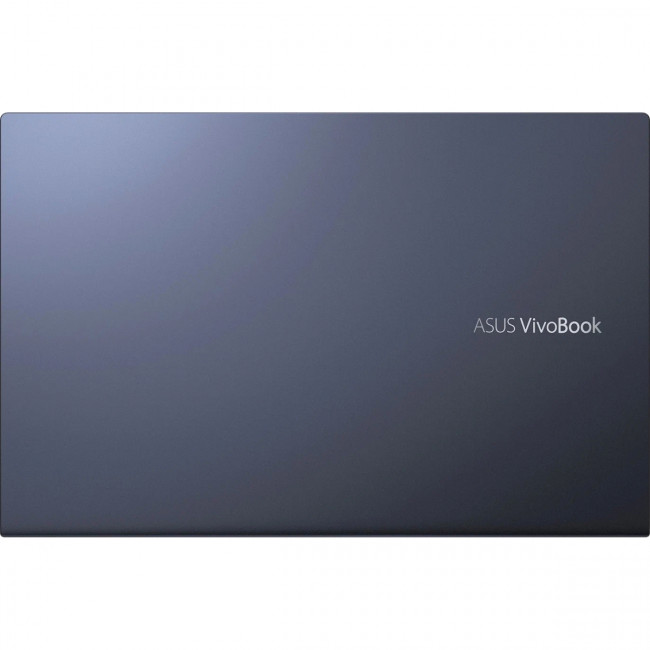 Ноутбук ASUS VivoBook X513EA-BQ1704W (90NB0SG4-M47820) — для бизнеса и офиса