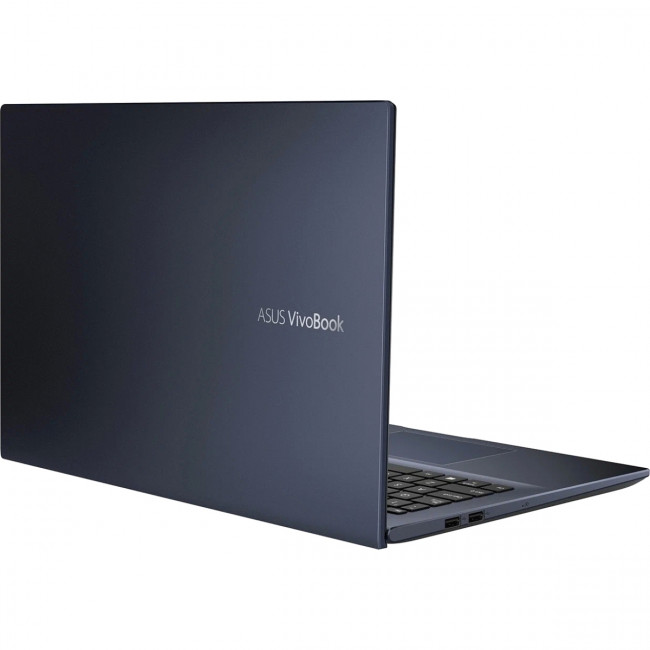 Ноутбук ASUS VivoBook X513EA-BQ1704W (90NB0SG4-M47820) — для бизнеса и офиса