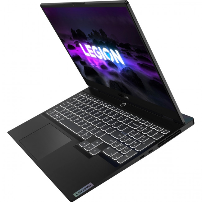 Ноутбук Lenovo Legion S7 15ACH6 (82K8001CRK) — для бизнеса и офиса