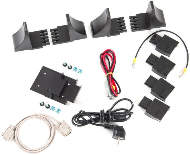 8951 Источник бесперебойного питания SKAT-UPS 1000 RACK исп. E Бастион SKAT-UPS 1000 RACK