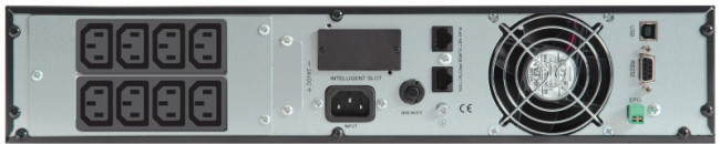 8951 Источник бесперебойного питания SKAT-UPS 1000 RACK исп. E Бастион SKAT-UPS 1000 RACK