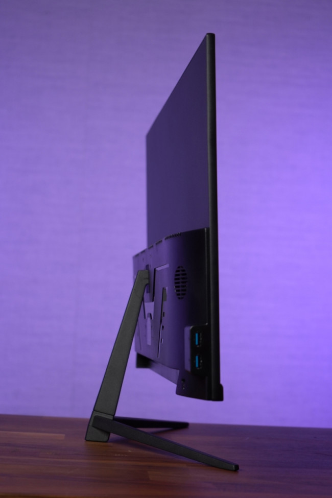 Монитор БЕШТАУ M2701/2K/RCD