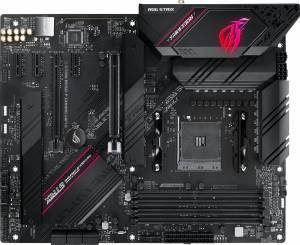 Материнская плата ASUS ROG STRIX B550-F GAMING WIFI I