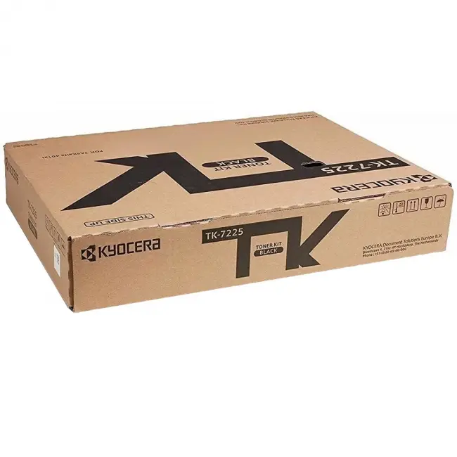 тонер-картридж Kyocera TK-7225 Kyocera TK-7225 — для бизнеса и офиса тонер-картридж Kyocera TK-7225 Kyocera TK-7225 — для бизнеса и офиса
