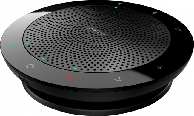 Спикерфон Jabra Speak 510 MS — для бизнеса и офиса Спикерфон Jabra Speak 510 MS — для бизнеса и офиса