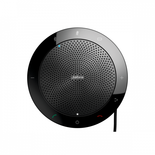 Спикерфон Jabra Speak 510 MS — для бизнеса и офиса Спикерфон Jabra Speak 510 MS — для бизнеса и офиса