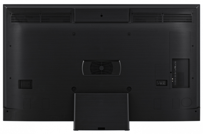 Телевизор Mini LED 55'' Hisense Hisense 55U8KQ Телевизор Mini LED 55'' Hisense Hisense 55U8KQ