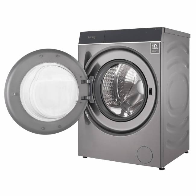 Стиральная машина с паром KORTING Korting KWM 60DS1499 An — для бизнеса и офиса Стиральная машина с паром KORTING Korting KWM 60DS1499 An — для бизнеса и офиса
