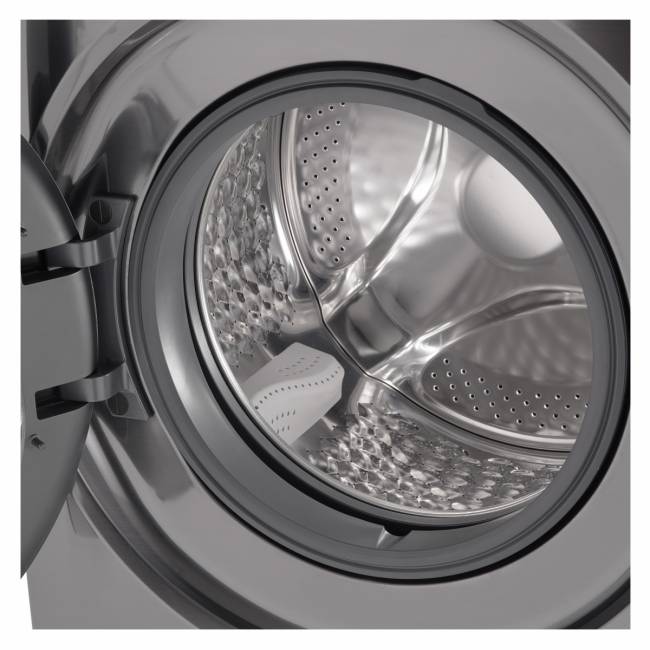 Стиральная машина с паром KORTING Korting KWM 60DS1499 An — для бизнеса и офиса Стиральная машина с паром KORTING Korting KWM 60DS1499 An — для бизнеса и офиса