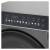 Стиральная машина с паром KORTING Korting KWM 60DS1499 An — для бизнеса и офиса Стиральная машина с паром KORTING Korting KWM 60DS1499 An — для бизнеса и офиса