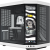 Корпус без блока питания HYTE Y70 Touch Infinite (CS-HYTE-Y70TTI-WB) — для бизнеса и офиса