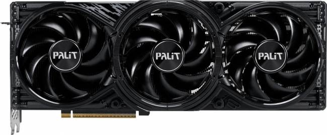 Видеокарта Palit NE75080S19T2-GB2031A — для бизнеса и офиса